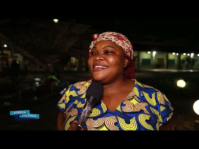 Conferencia Semana Annobonesa: La situación del Fá D´Ambo