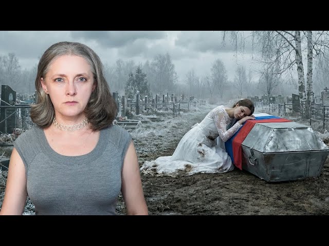 Why Russia Loves Death More Than Life: Inside Russia’s Death Cult