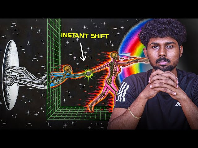 Forget Motivation & SelfDiscipline … Identity Shifting Is the Real Change