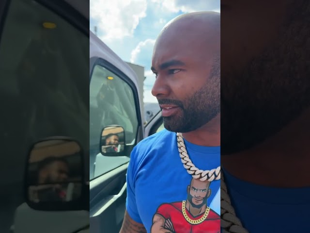 When Daddy duties start to affect Mike’s job!