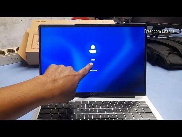 Changing Username - Laptop/PC Name in Windows 11, Easy and Fast