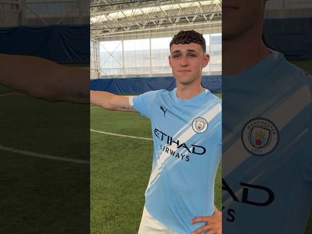 First Champions League player that comes to mind? 🤔