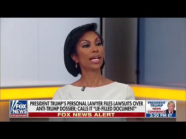 Outnumbered  1/11/2018- Outnumbered   fox news january 11,2018 full show