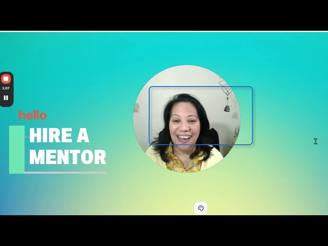 Testing Loom #digitalcreator #tutorial