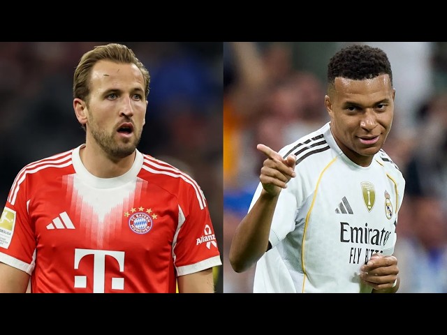 🔴REAL MADRID IS READY TO HOST BAYERN MUNICH//COACH ARBELOA'S WORDS//SPORTING VS ARSENAL🔥