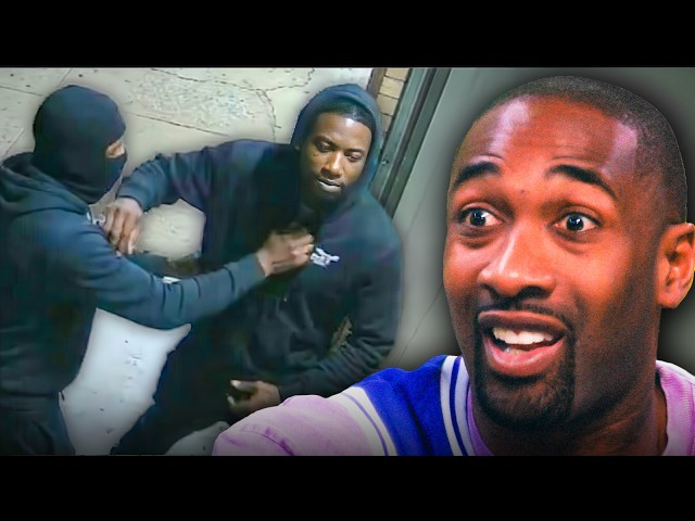 DID POOH SHIESTY REALLY KIDNAP GUCCI MANE WITH AN ANKLE MONITOR ON ?