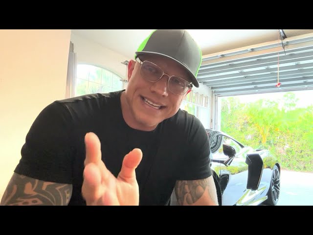 When You Visualize correctly, You Will Shift