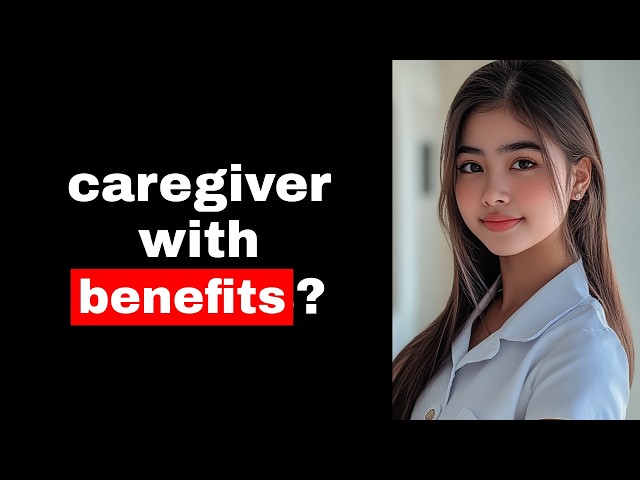 Renting a Girlfriend in the Philippines: happy endings and caregivers with benefits