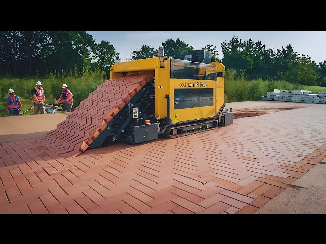 10 Construction Technologies That Have Reached A New Level