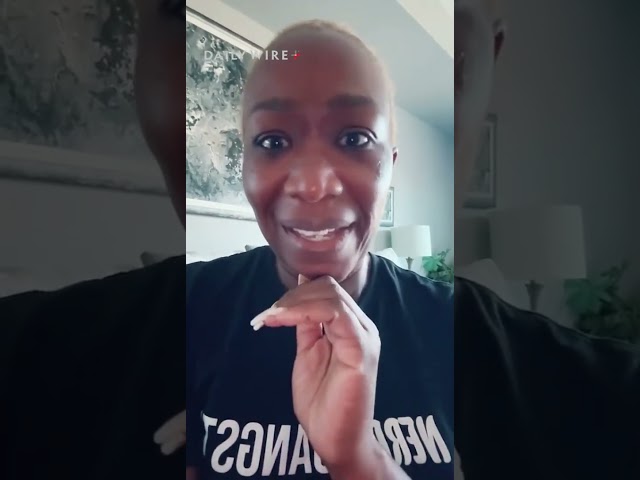 Joy Reid's advice to White Progressives...