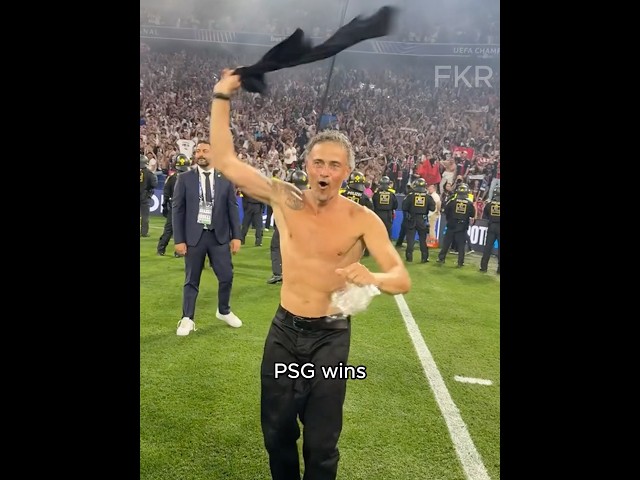 Chelsea revenge for the big teams🔥🔥PSG