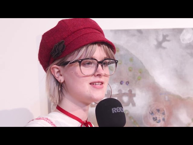 Special Report | Arts Night Out