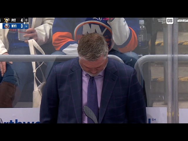 The East is Absolutely INSANE