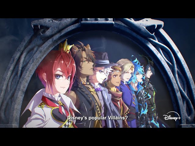 Twisted Wonderland | Trailer | Disney+