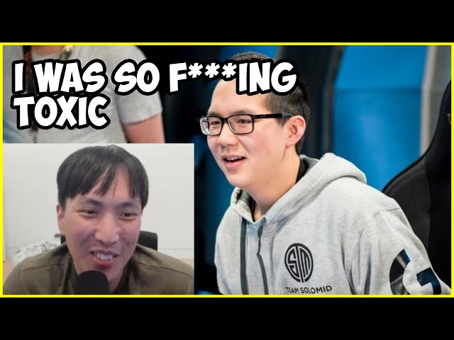 What Happened With TSM YellOwStaR