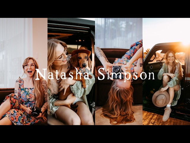 Small studio setup & vlog