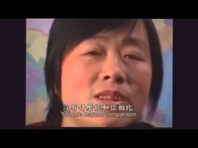 Christian Persecution Documentary - Amazing Must Watch - Underground Church in China