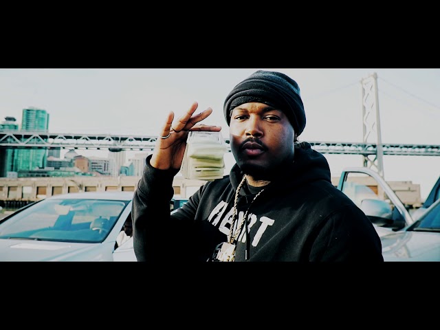 ICE - SO ICEY | DIR @YOUNG_KEZ (OFFICIAL MUSIC VIDEO)