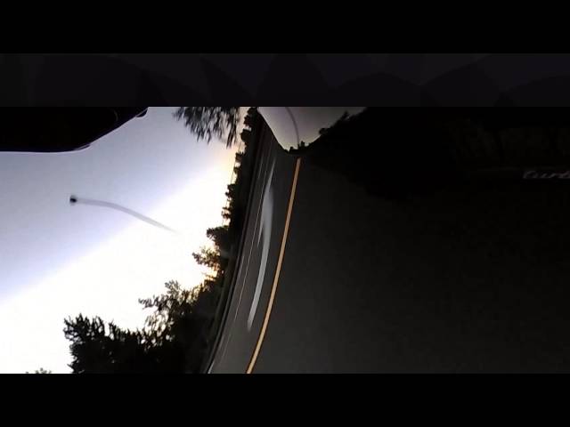 1350 hp Porsche 996 twin turbo (Turn up your speakers)