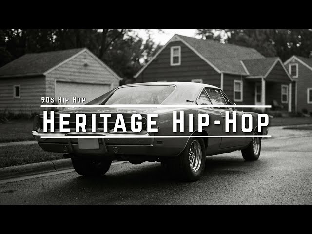 90s-2000s Gangsta Rap Clash: Dr. Dre, Biggie, Snoop & More – Live Forever