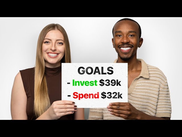 Our 2026 Money Goals - Can We Hit A $500k Net Worth?