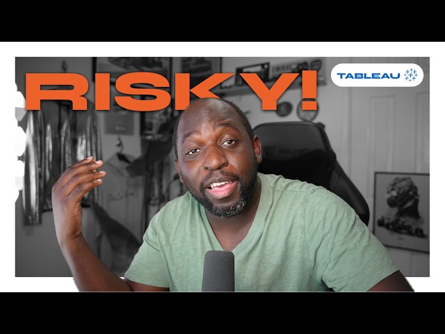 Tableau MCP Locally: Why I Won't Use Claude for My Company Data