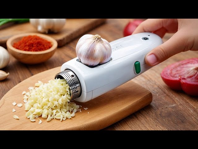 80 AMAZON KITCHEN GADGETS THAT ARE WORTH BUYING IN 2025