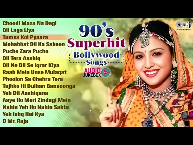 90’S Old Hindi Songs💗 90s Love Song💛Udit Narayan, Alka Yagnik, Kumar Sanu, Sonu Nigam songs Hindi