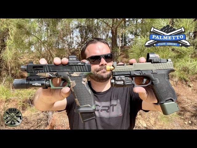 PSA Dagger Sabre | Honest Review