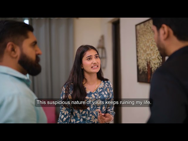 Galat Faisla | Team Black Film | Short Film