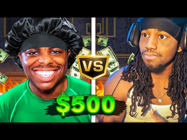 🚨WAVY MELLO vs LOCKINTJ!🚨BEST OF 5 WAGER NBA 2K26🚨BEST BUILD & JUMPSHOT NBA 2K26🚨