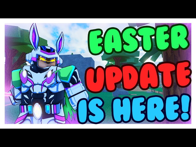 NEW! Dragon Soul Easter Event Boss!