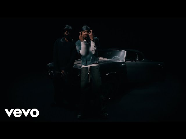 G Herbo - Emergency ft. Wyclef Jean, Turbo the Great