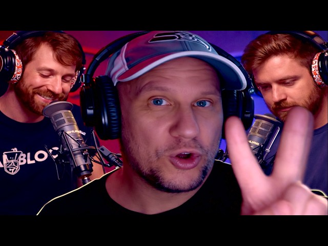 Linus Tech Tips Just Need To Do These Two Things