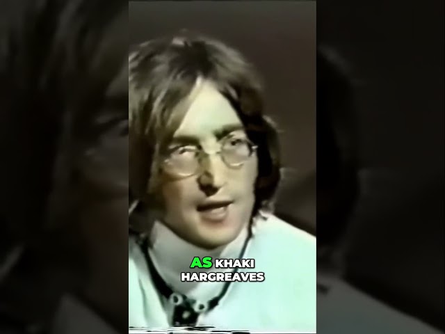 Unlocking the Creative Process Writing Lyrics vs Poetry #interview #lennon