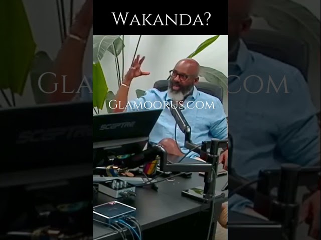 Essence Festival 2025 Africans Takeover Backlash CEO Says Black American New Orleans is Wakanda