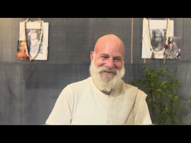 The Paradox of Worthiness & Shame: Grace, Karma & The Illusion of Self