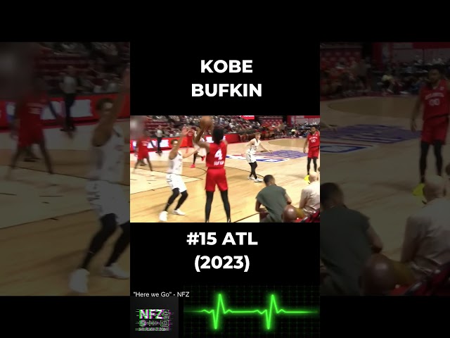 Underrated NBA Rookies You Need to Know! #nbaanalytics #nba