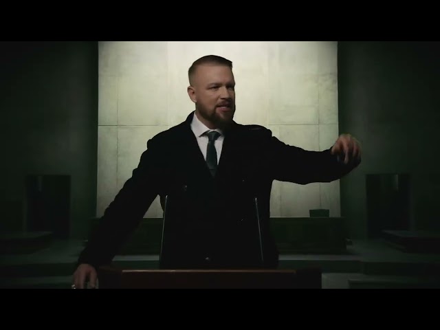 Felix Blume - ALPHA DNA (Official Video)