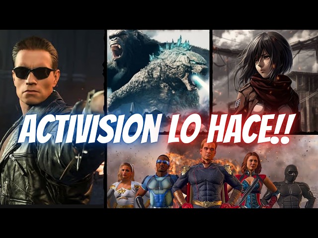 NO PUEDE SER! ACTIVISION POR FIN LO HACE! | COD Mobile | Rido