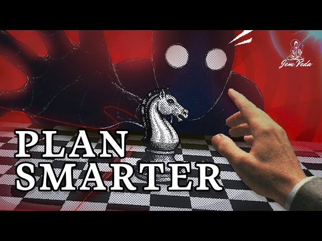 How to outthink human behavior