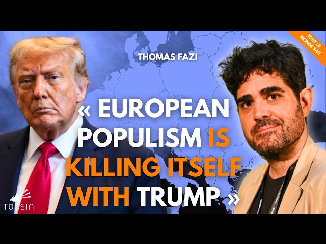 Trump, Iran, NATO: the Geopolitical Blindness of Europe’s Populists
