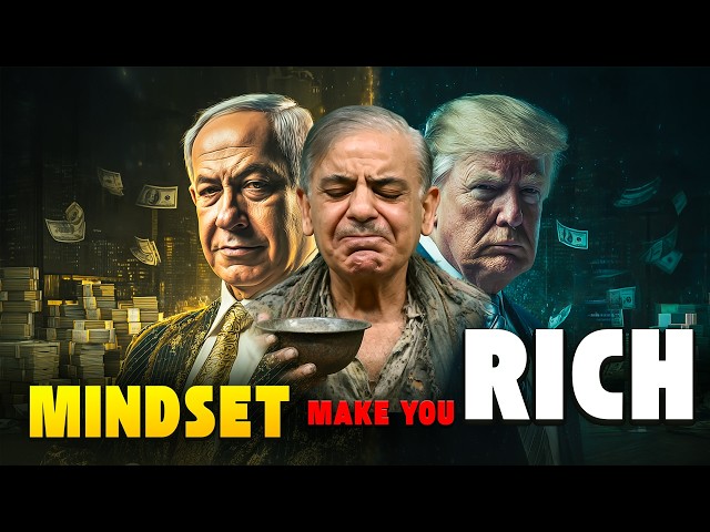 Five Mindset points that make you Rich | Term Insurance | Health Insurance | Insurance is key |