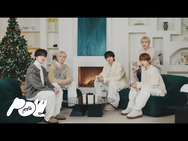 Studio POW | 'Justin Bieber - Mistletoe' COVER by POW