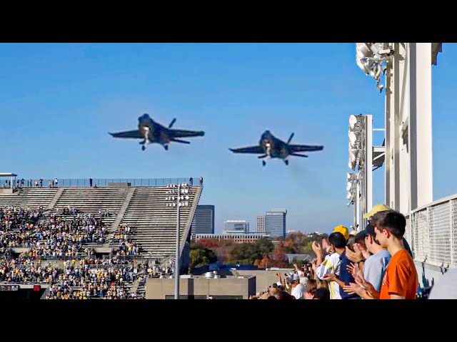 Pilots Got Banned From Flying After This