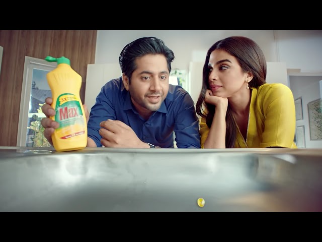 Max Liquid - Ek Drop ki Power