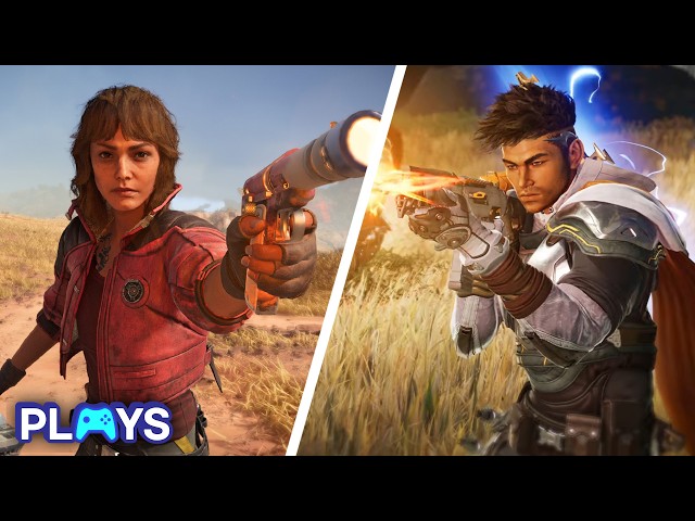 The 35 BIGGEST Video Game FAILS of the Last Decade