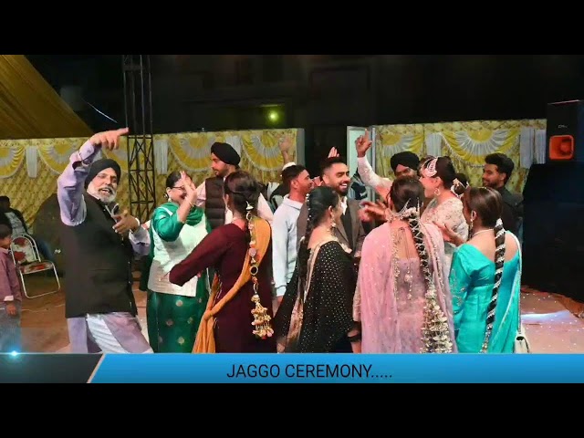 JAGGO AND D J DANCE PROGRAMME