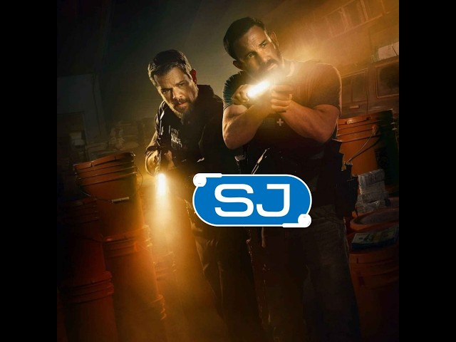 SJ Weekly: What Next bei Netflix 2026, The Rip und Royal Rumble in Riad