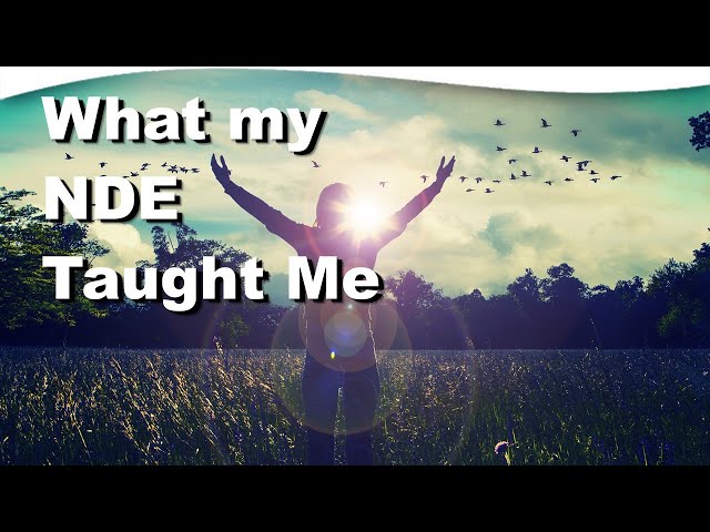 What the Beings of Light Can Tell Us | Ingrid Honkala